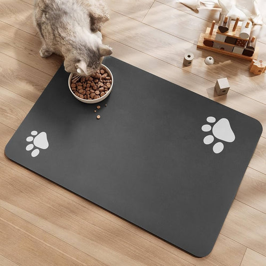 PawfectMat Etető Alátét